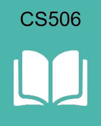 vu cs506  Solved Past Papers