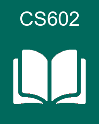 vu cs602  Solved Past Papers