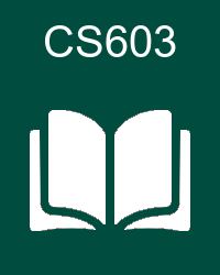 vu cs603  Video Lectures