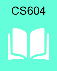 vu cs604  Online Quizzes