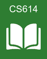 vu cs614  Solved Past Papers