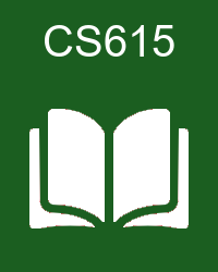 vu cs615  Solved Past Papers