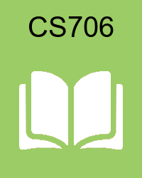 vu cs706  Video Lectures