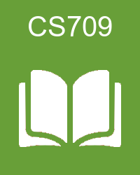 vu cs709  Video Lectures