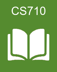 vu cs710  Online Quizzes