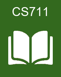 vu cs711  handouts