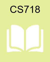 vu cs718  Video Lectures