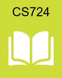 vu cs724  Video Lectures