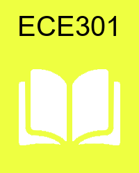 vu ece301  Video Lectures