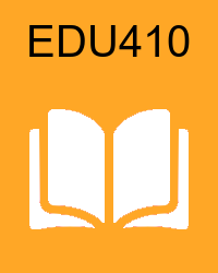 vu edu410  - Teaching of Literacy Skills Video Lectures