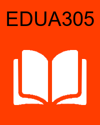 vu-edua305  video lectures