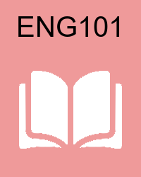 vu eng101  Solved Past Papers