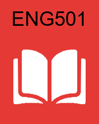 vu eng501  Solved Past Papers