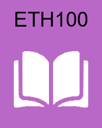 vu eth100  Video Lectures