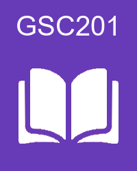 vu gsc201  Video Lectures