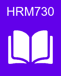 vu hrm730  Video Lectures