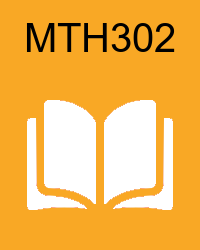 vu mth302  Solved Past Papers