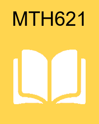 vu mth621  handouts