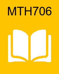 vu mth706  Video Lectures