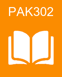 vu pak302  Video Lectures