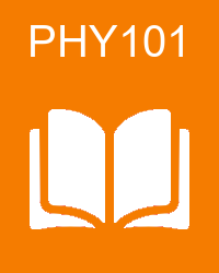 vu-phy101  video lectures