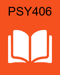 vu psy406  Video Lectures