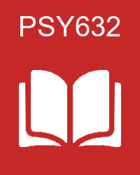 vu psy632  Video Lectures