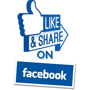 Like and share our islamic facebook page